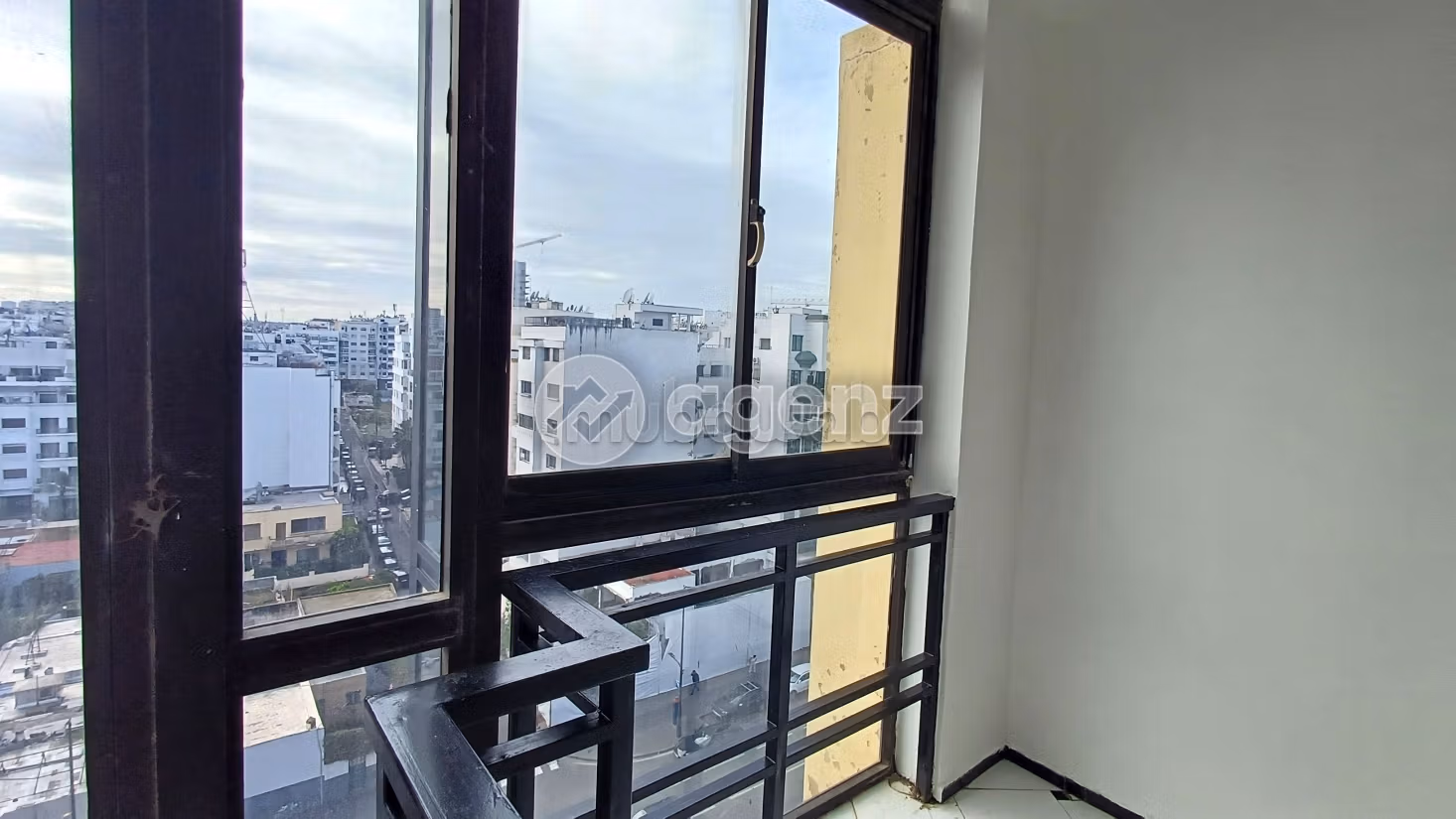 Oficina en venta 178 m² Racine Casablanca