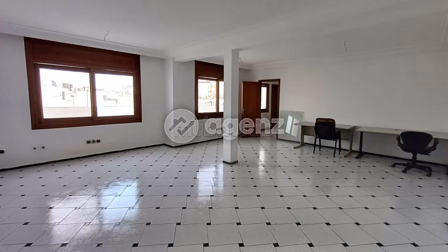 Oficina en venta 178 m² Racine Casablanca