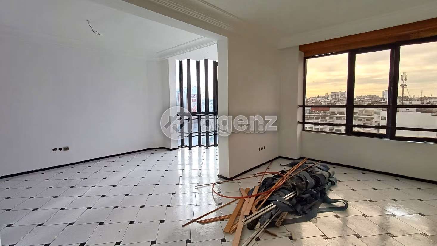 Oficina en venta 178 m² Racine Casablanca