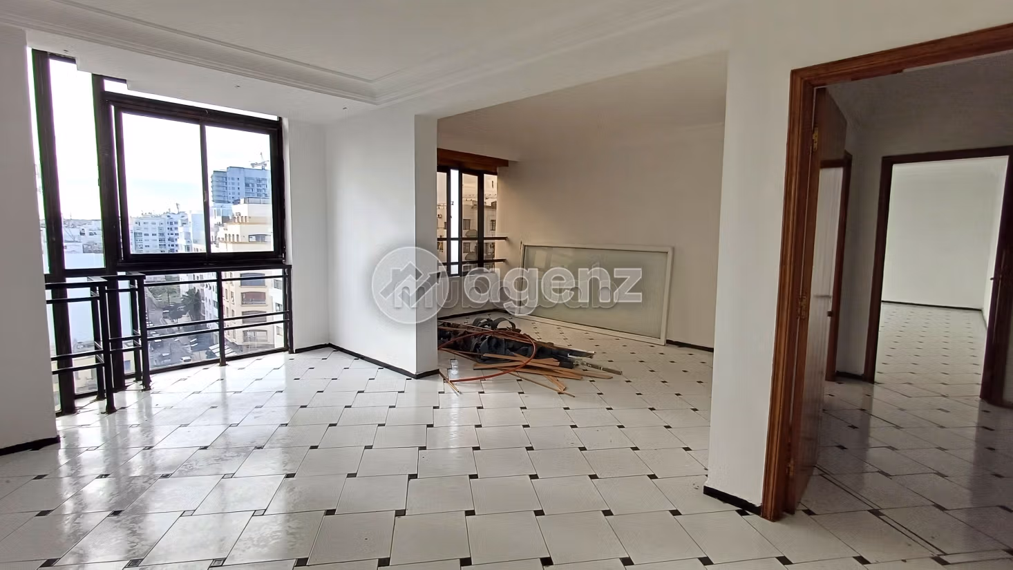 Oficina en venta 178 m² Racine Casablanca