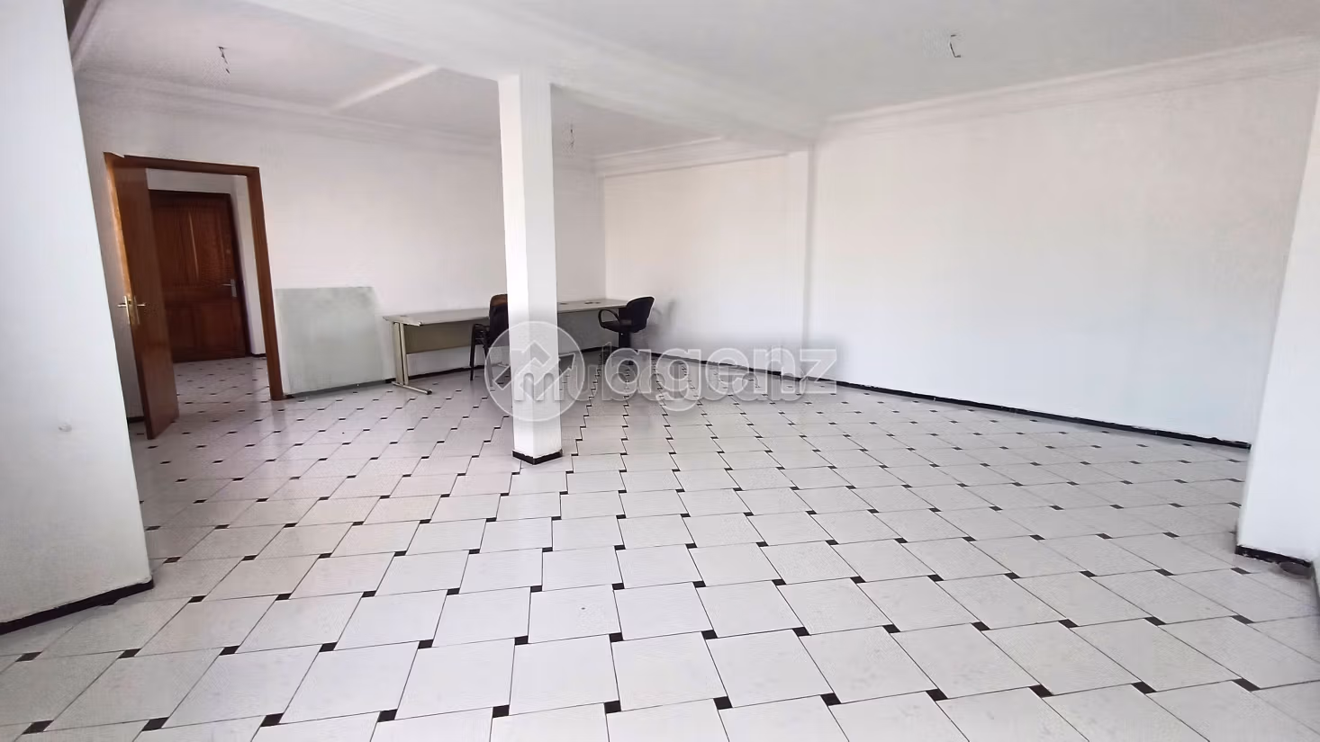 Oficina en venta 178 m² Racine Casablanca