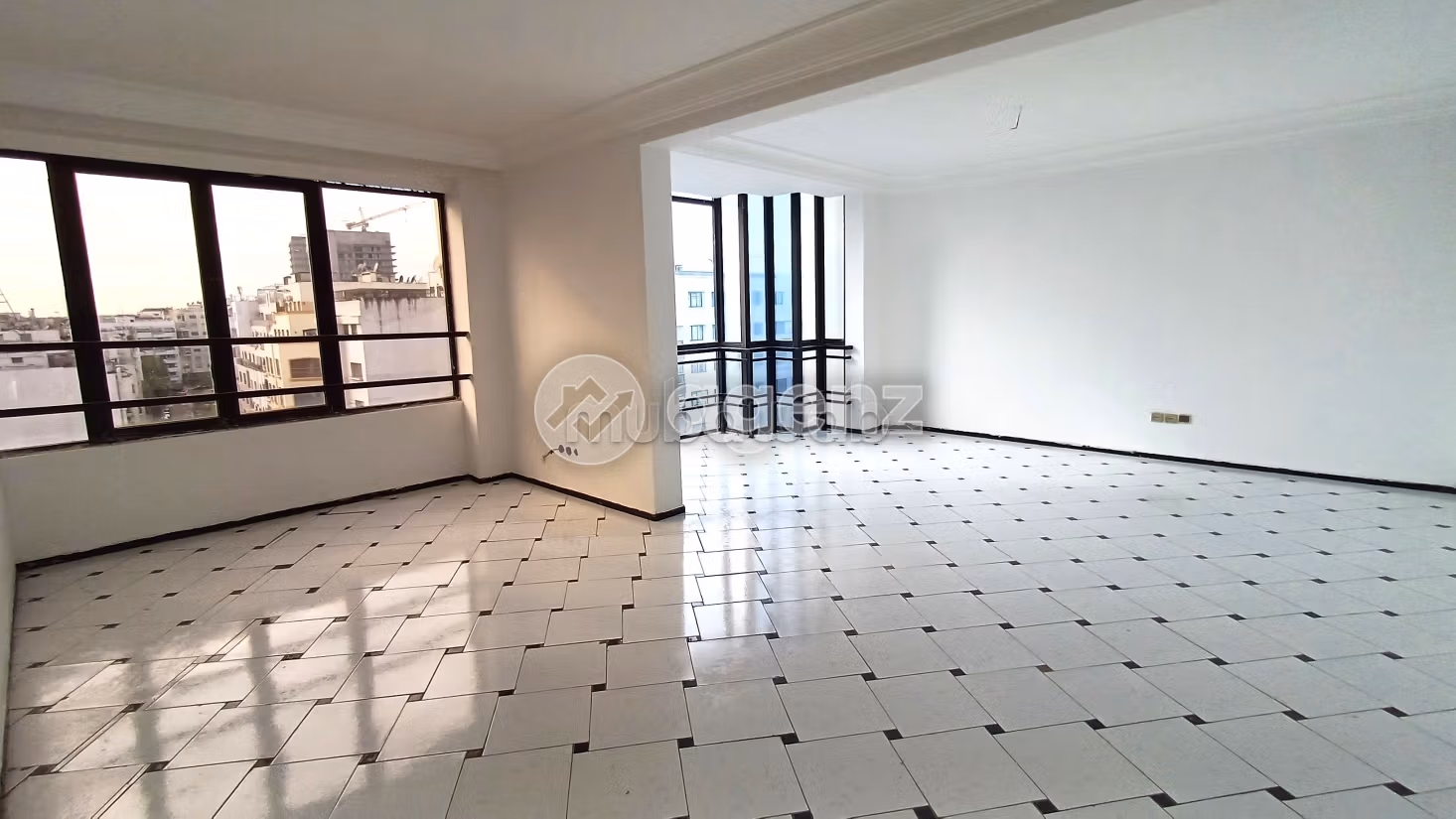 Oficina en venta 178 m² Racine Casablanca
