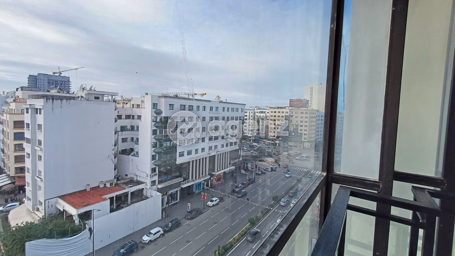 Oficina en venta 178 m² Racine Casablanca