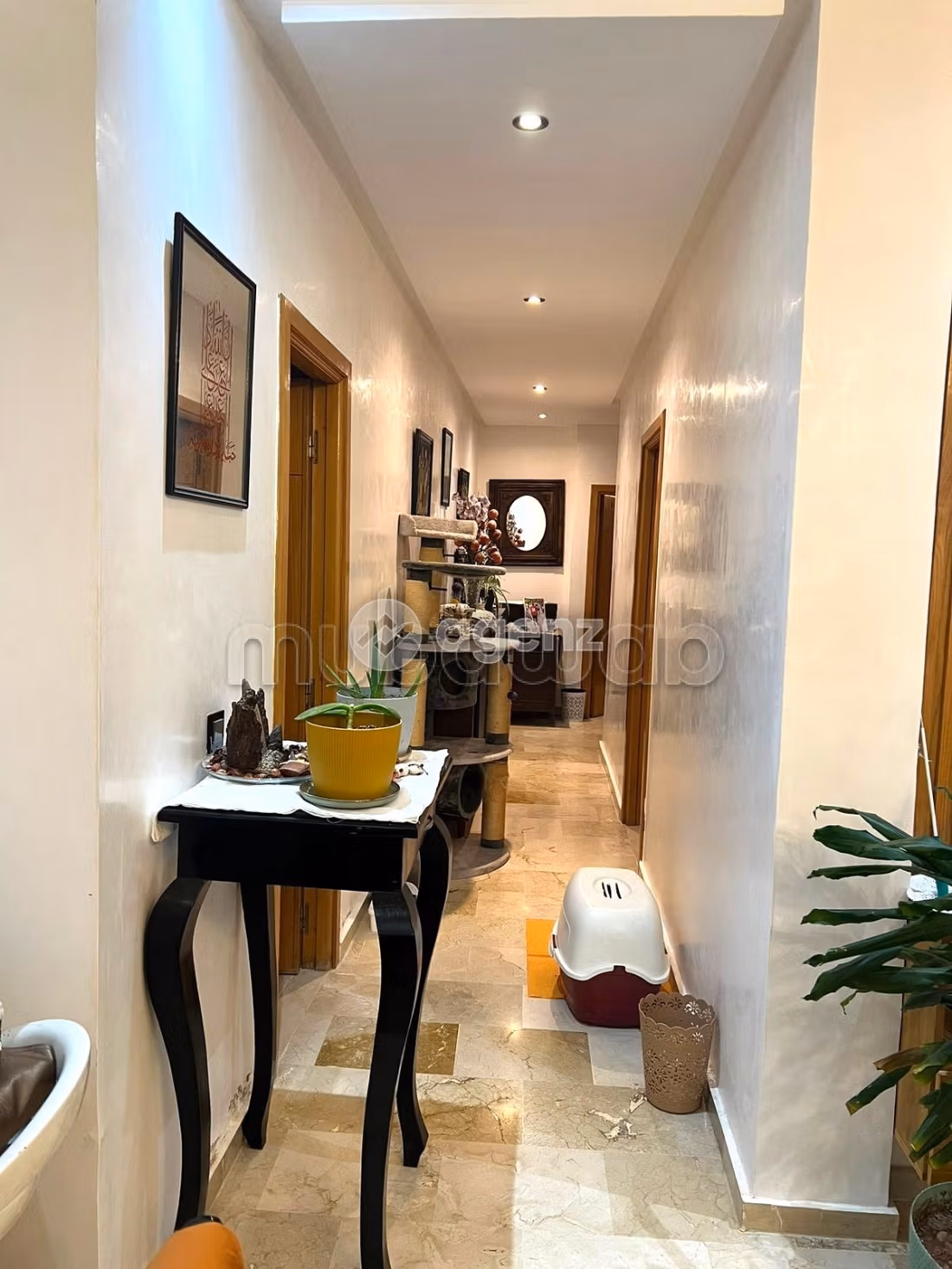 Appartement à vendre 132 m², 3 chambres Sidi Rahal El Jadida