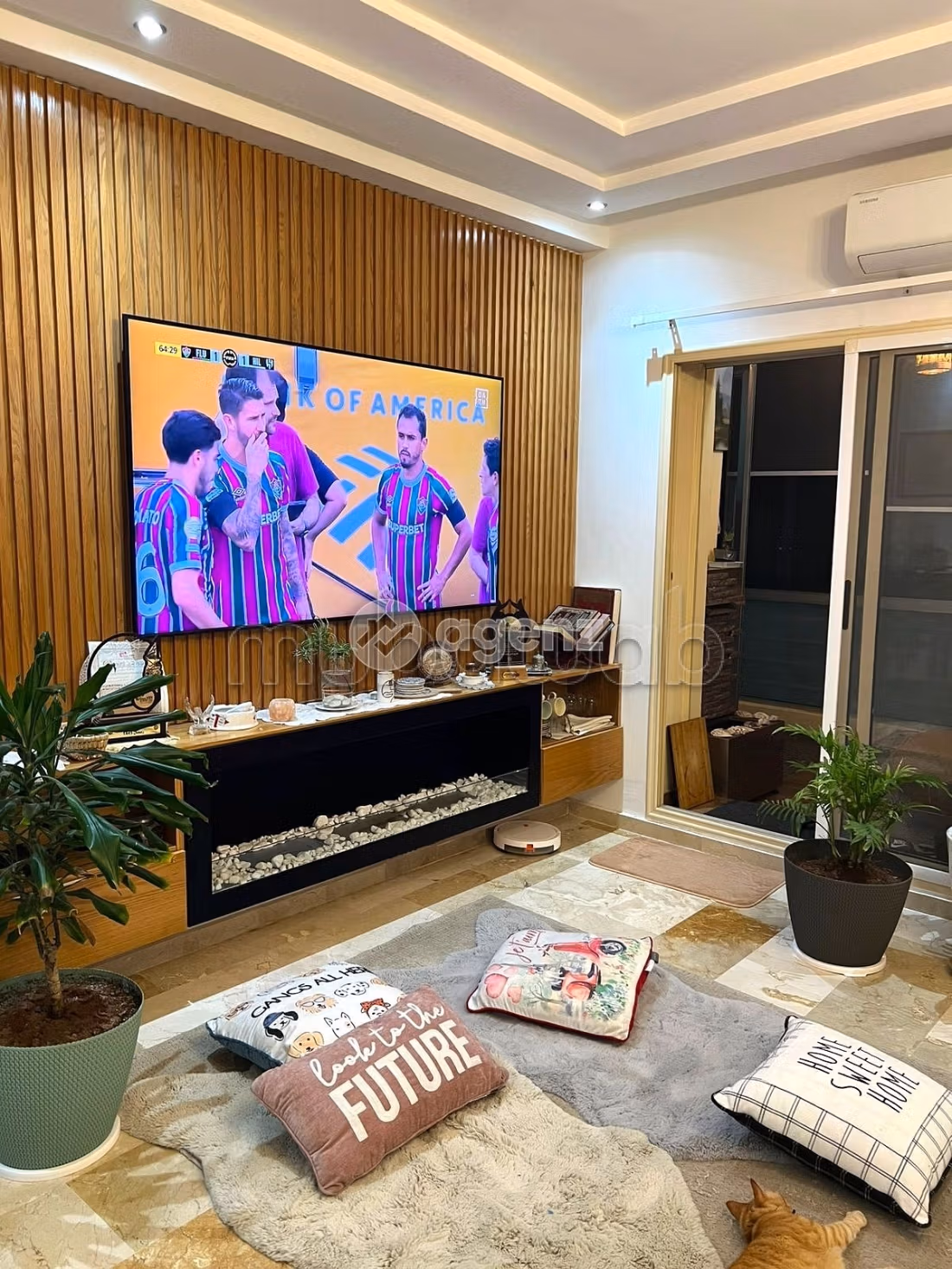 Appartement à vendre 132 m², 3 chambres Sidi Rahal El Jadida