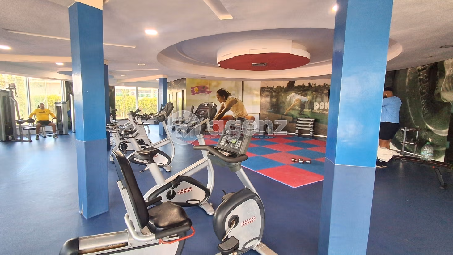 Appartement à vendre 132 m², 3 chambres Sidi Rahal El Jadida