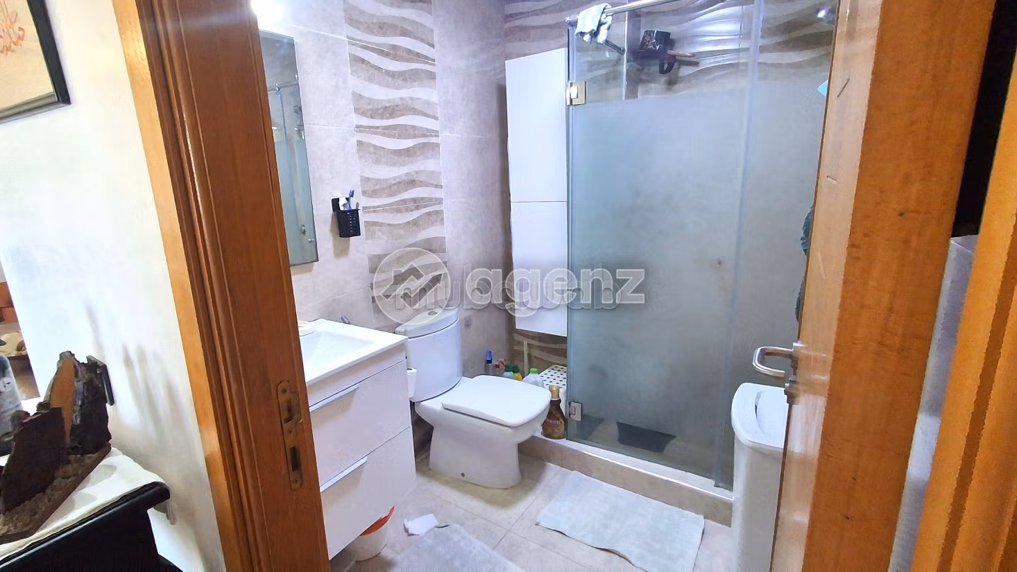 Appartement à vendre 132 m², 3 chambres Sidi Rahal El Jadida