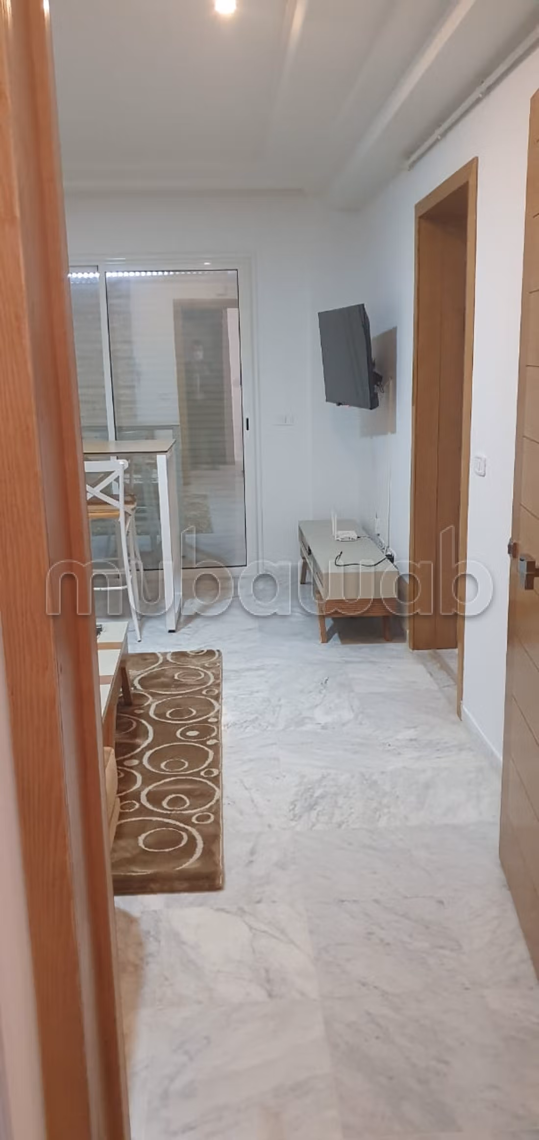 App s1 meublé et luxueux à jardin de carthage