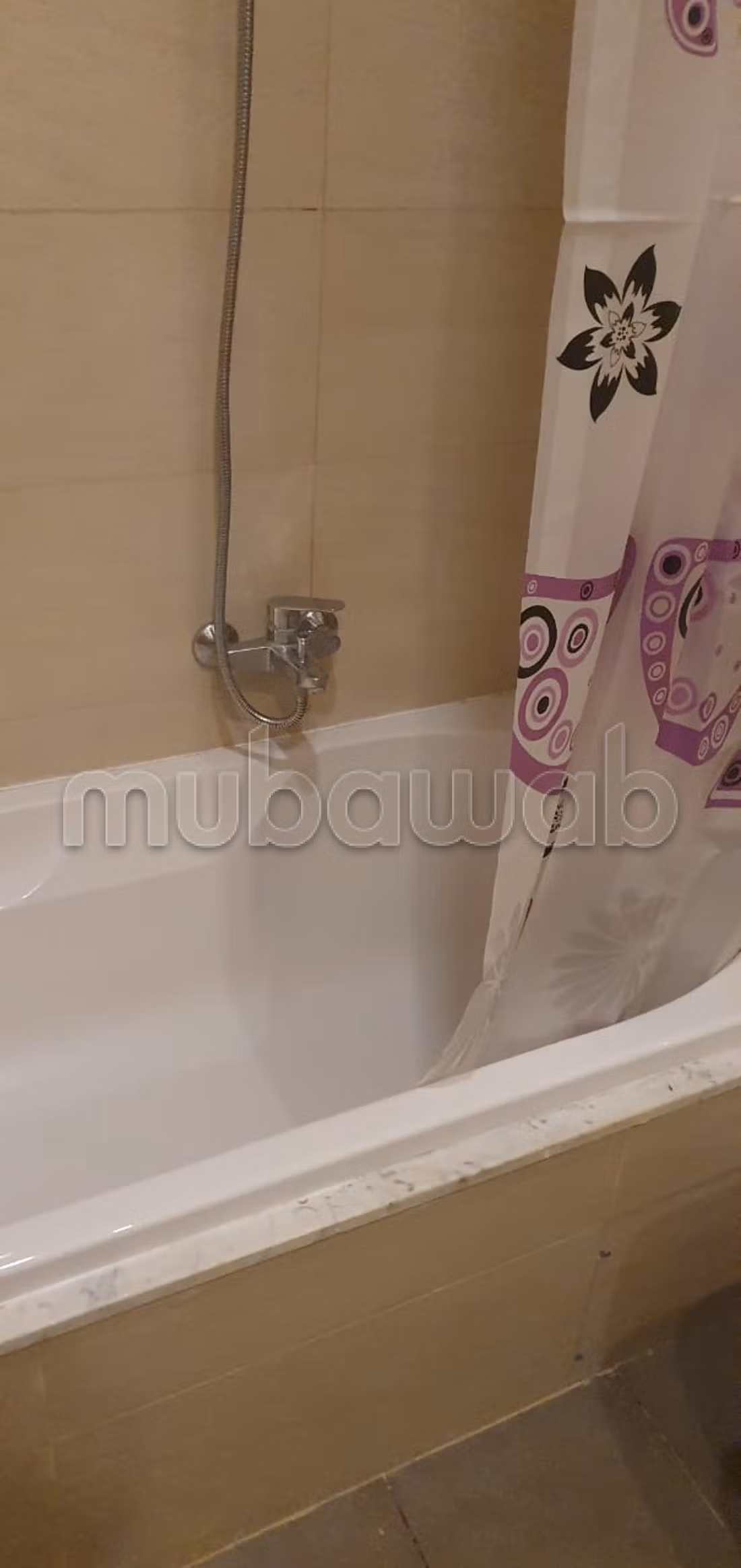 App s1 meublé et luxueux à jardin de carthage