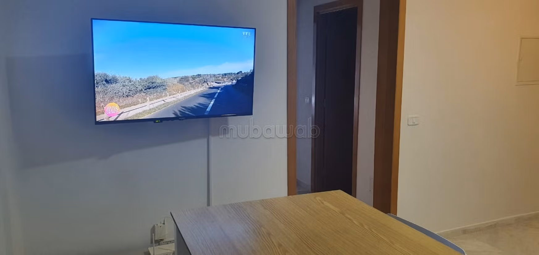 App s1 meublé et luxueux à jardin de carthage