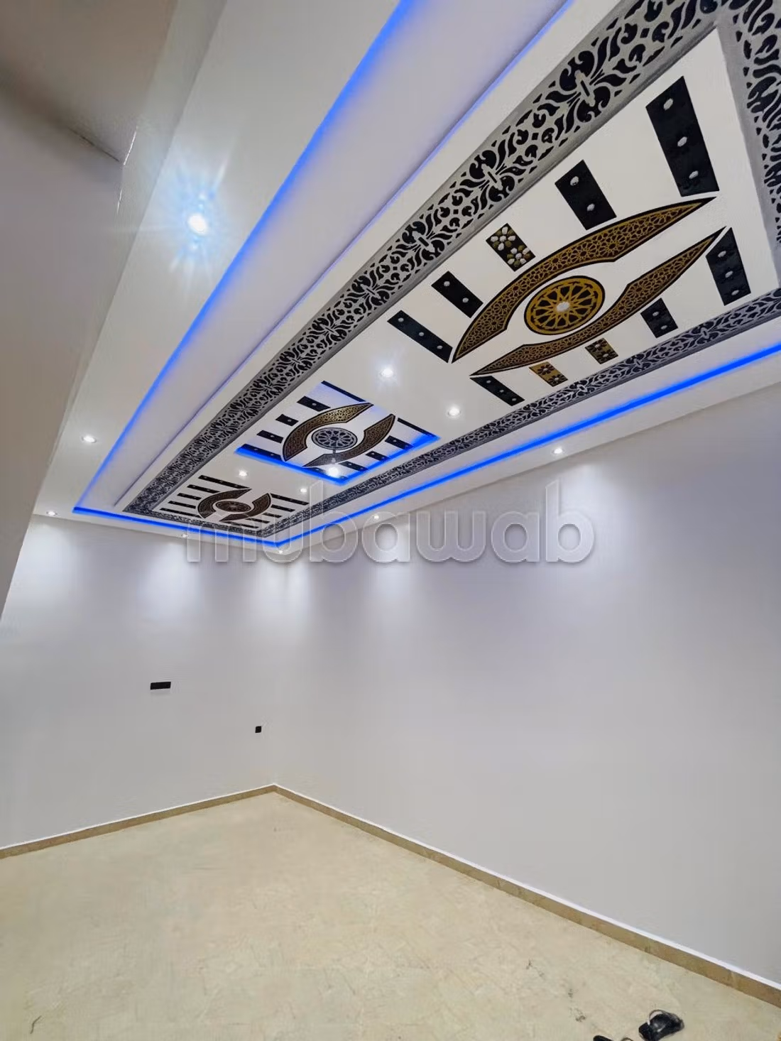 Maison à vendre 336 m² km 12 RT de Fès — 2