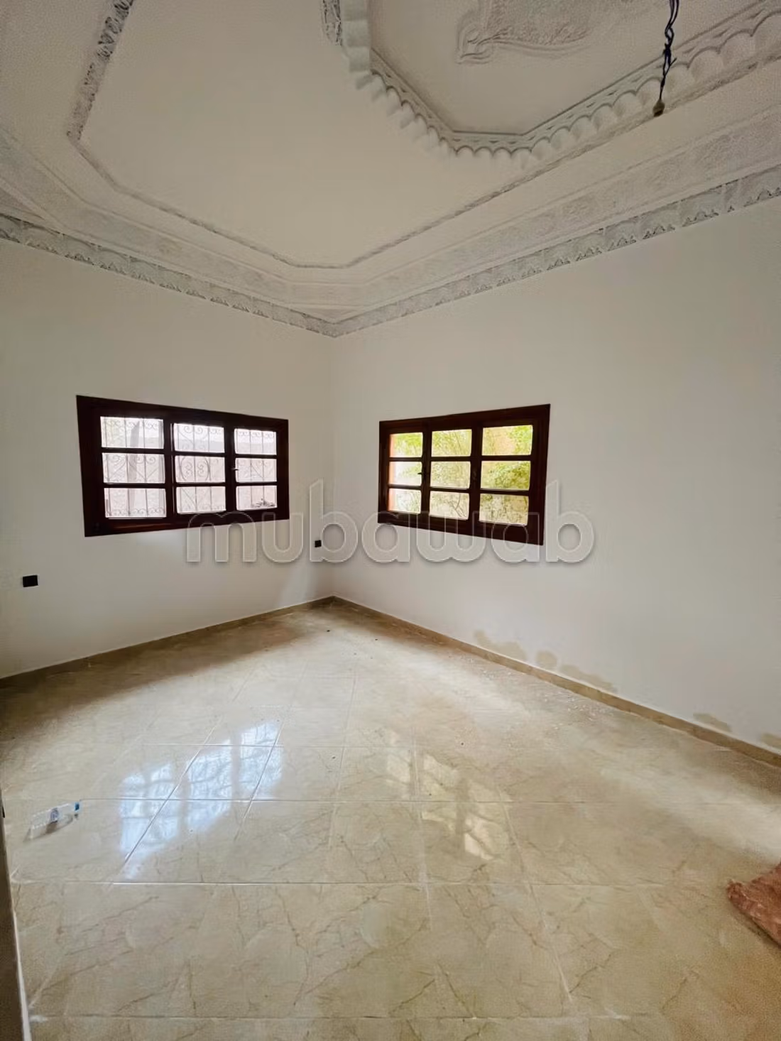 Maison à vendre 336 m² km 12 RT de Fès — 3