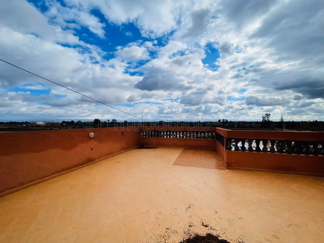Villa 336 m² à Route de Fez — 10