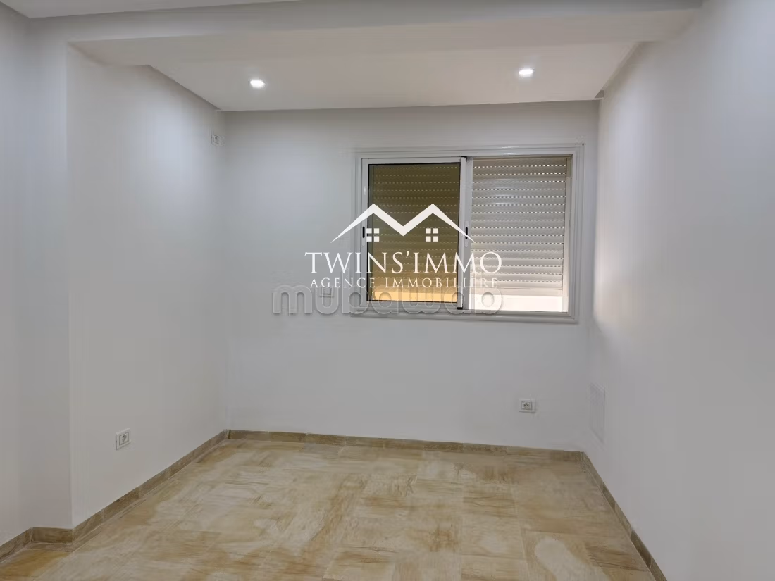 Appartement S3 à Bhar Lazreg