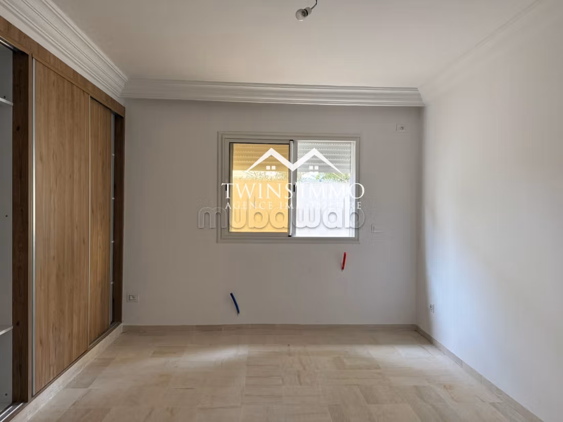 Appartement S3 à Bhar Lazreg