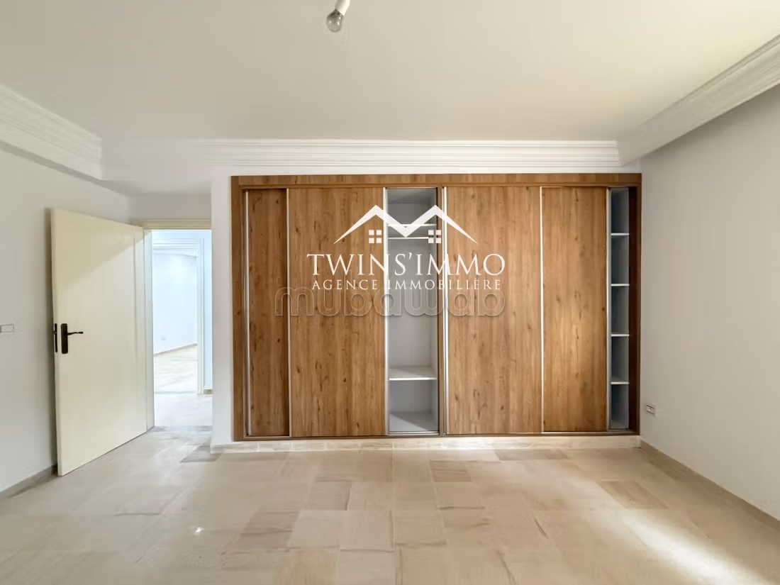 Appartement S3 à Bhar Lazreg