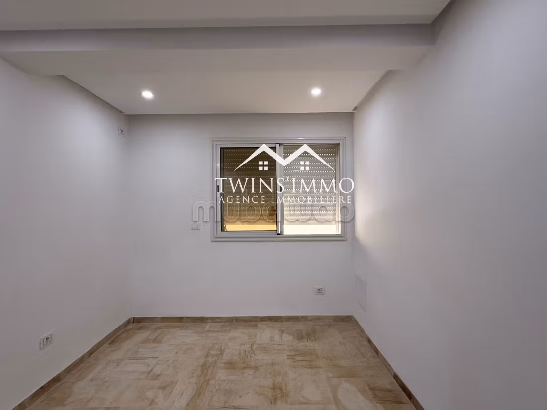 Appartement S3 à Bhar Lazreg
