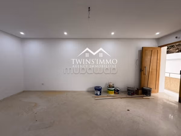 Appartement S3 à Bhar Lazreg