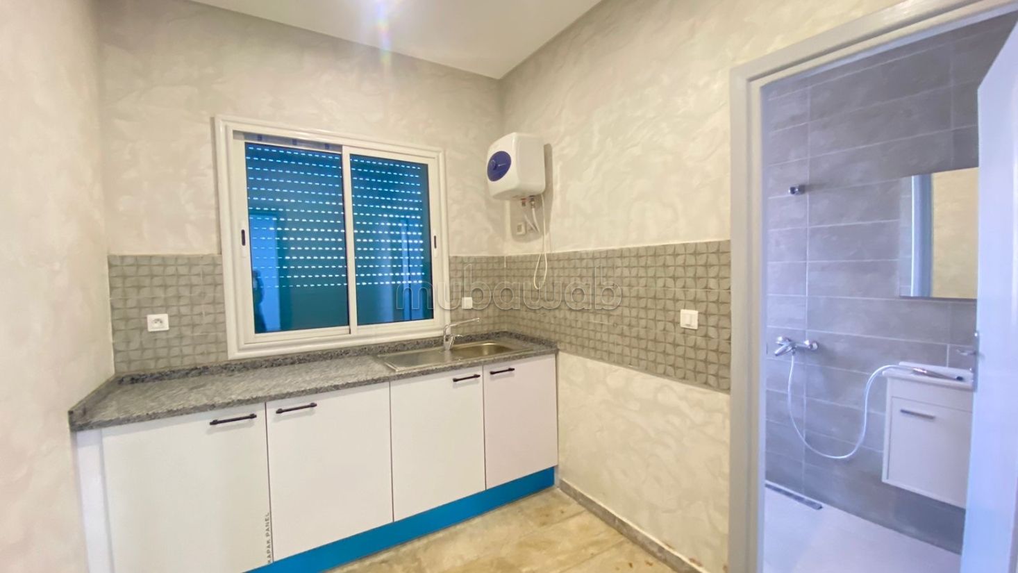 Apartment in S2 for Rent