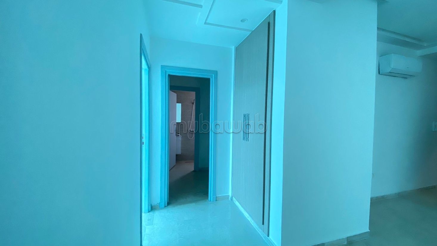 Apartment in S2 for Rent