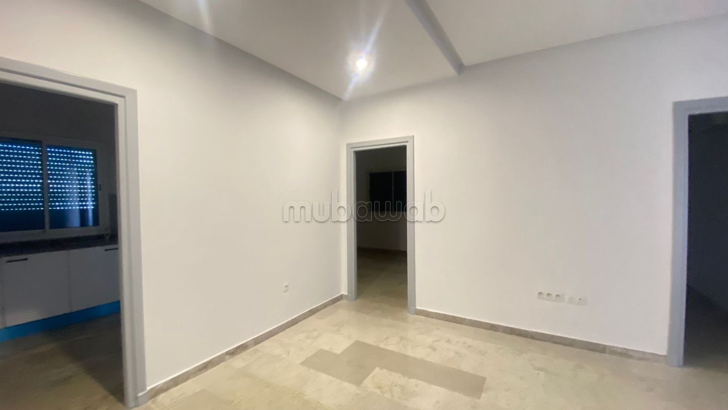 Apartment in S2 for Rent