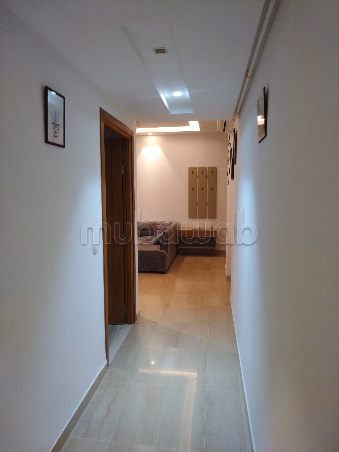 A louer un luxe appartement s1 résidence el abir