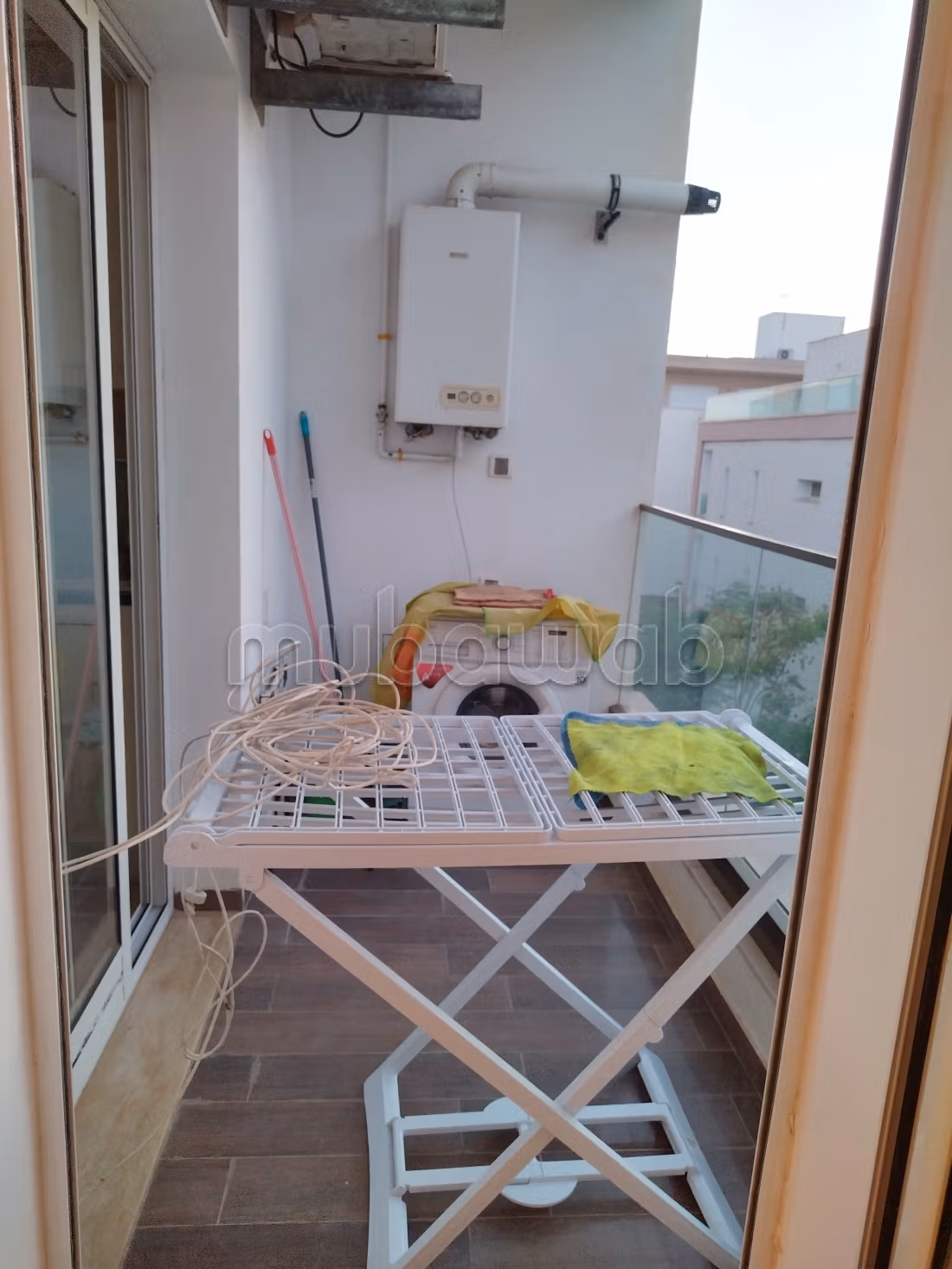 A louer un luxe appartement s1 résidence el abir