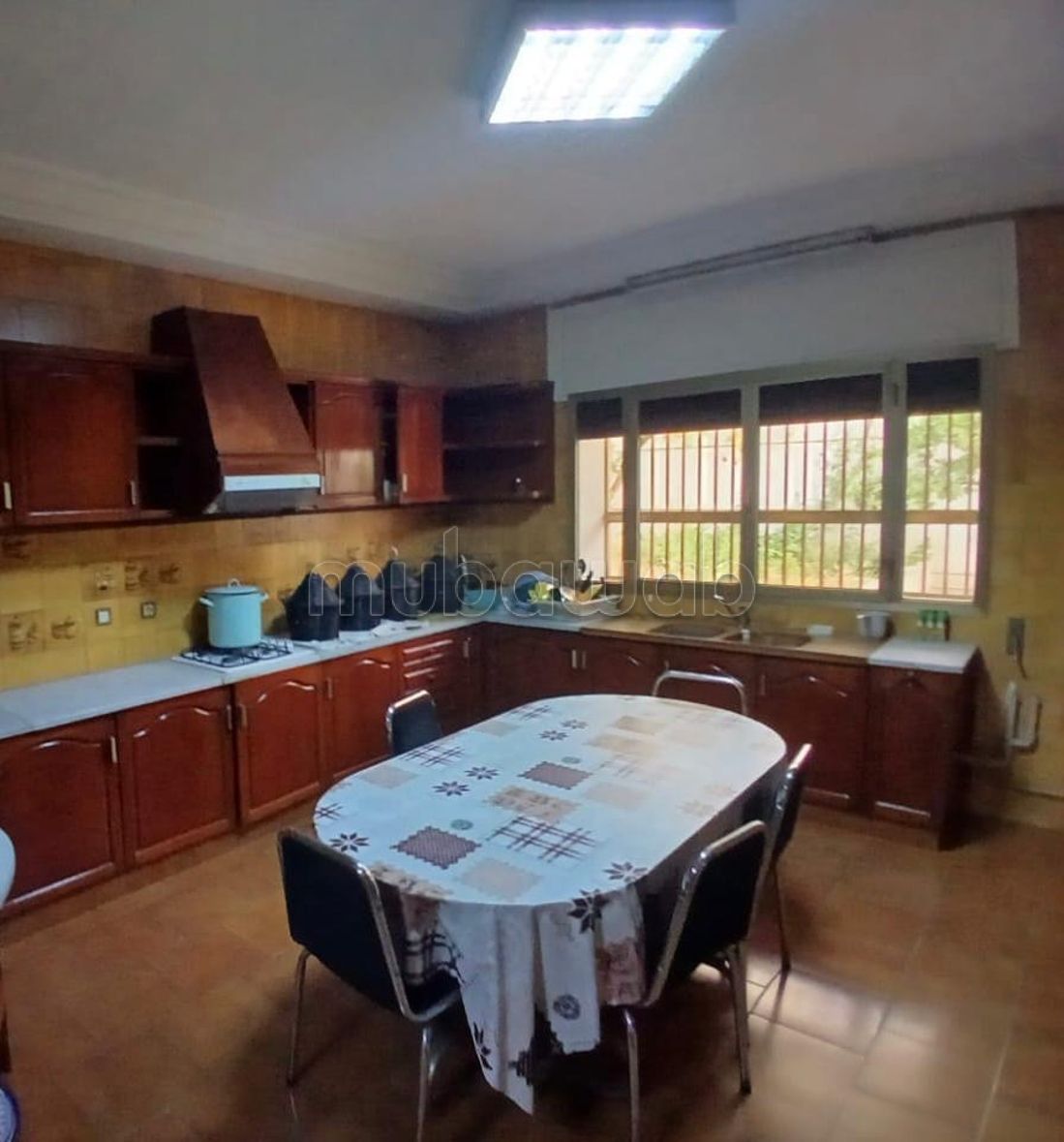 Villa in s8 in vendita