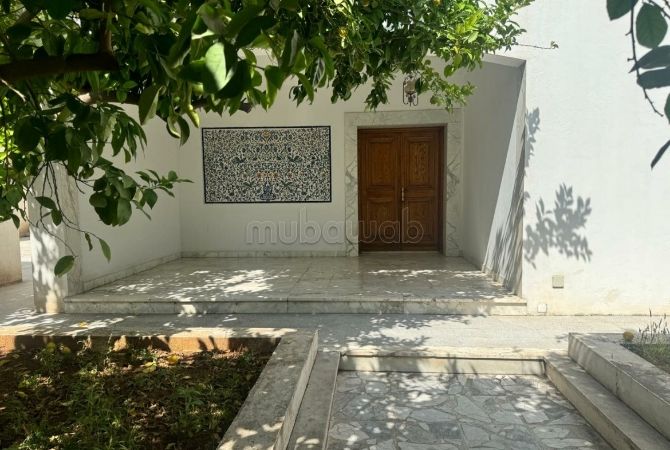 Villa in s8 in vendita