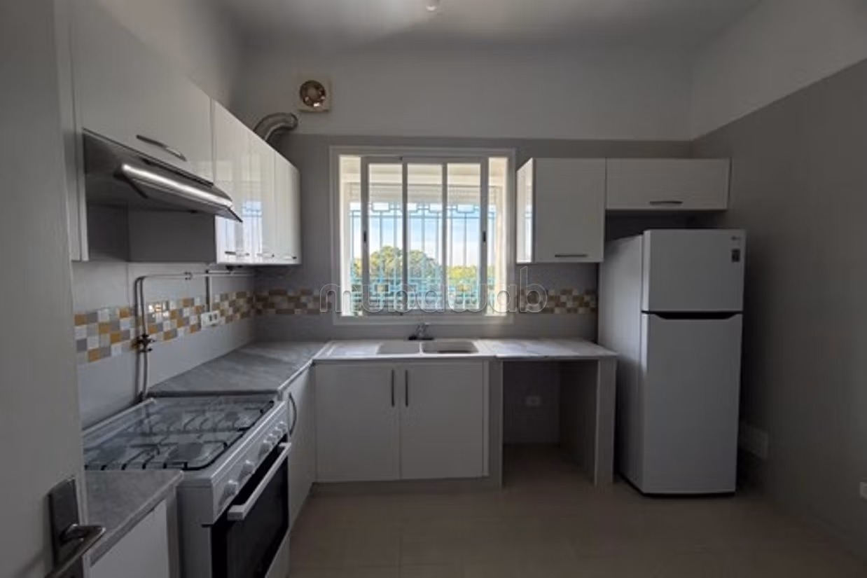 In Affitto: Piano di Villa S3 a La Marsa
