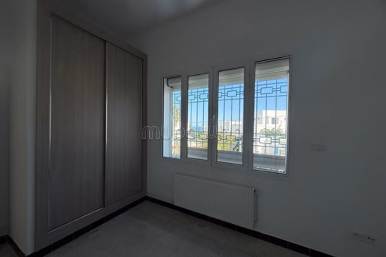 In Affitto: Piano di Villa S3 a La Marsa