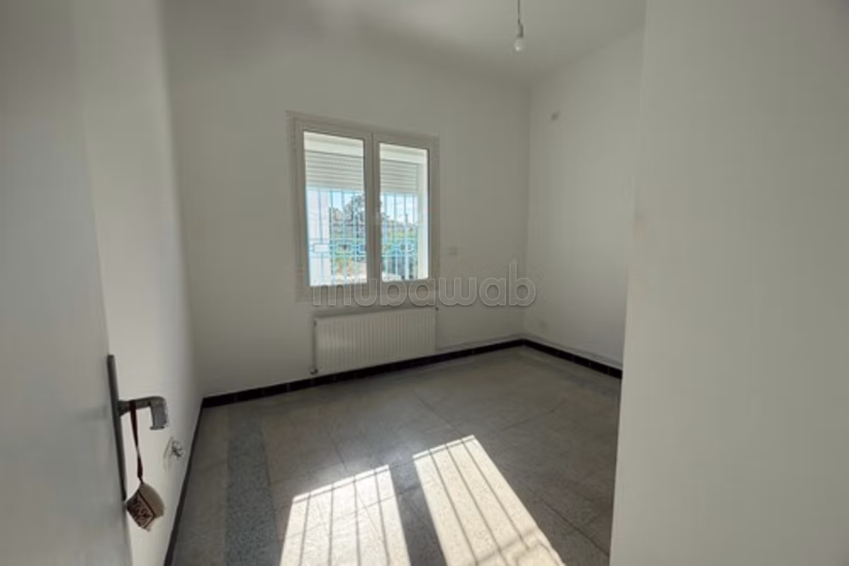 In Affitto: Piano di Villa S3 a La Marsa