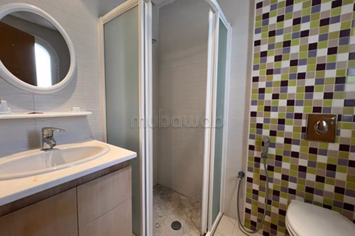 For Rent S2 Apartment at Gammarth Marina