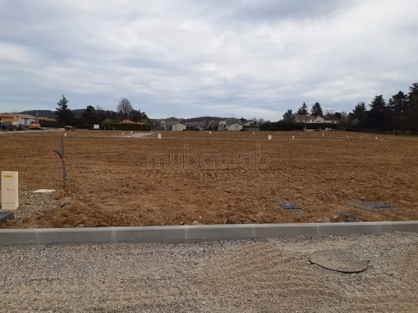 Vente Lot Terrain villa 254m² à EL GOLF DE KENITRA