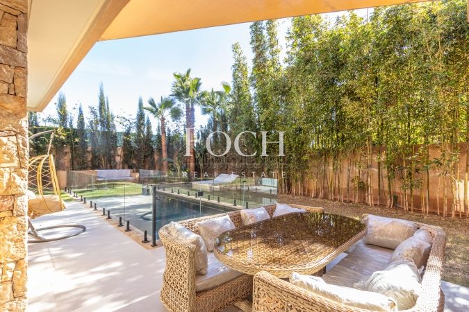 Villa Neuve, Belles Finitions, Lumineuse