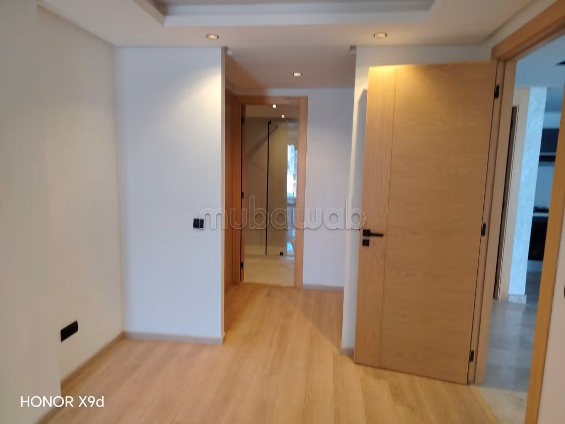 Appartement 86 m² f Moulay Youssef — 14