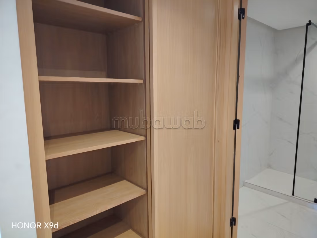 Appartement 86 m² f Moulay Youssef — 15