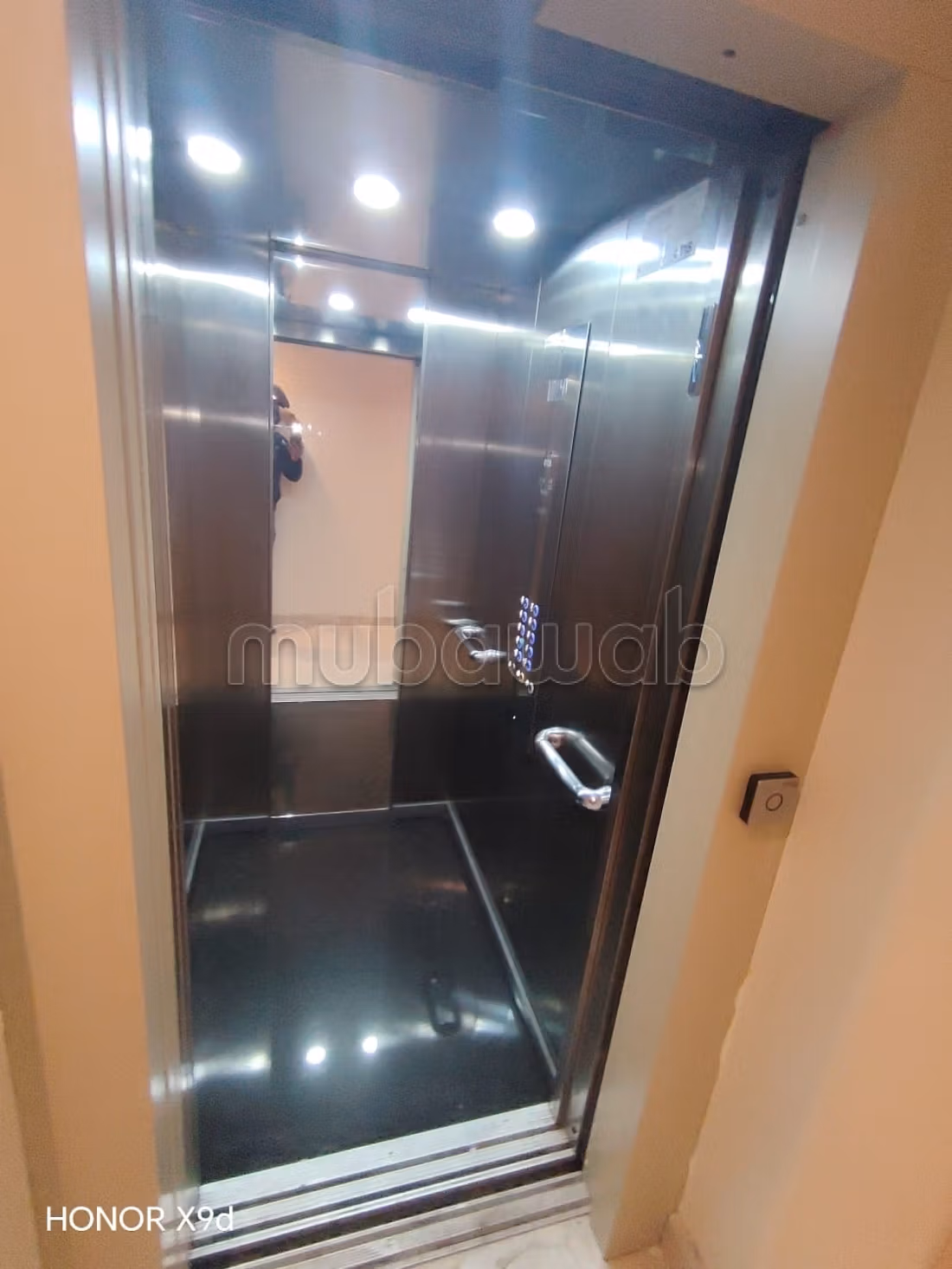 Appartement 86 m² f Moulay Youssef — 12
