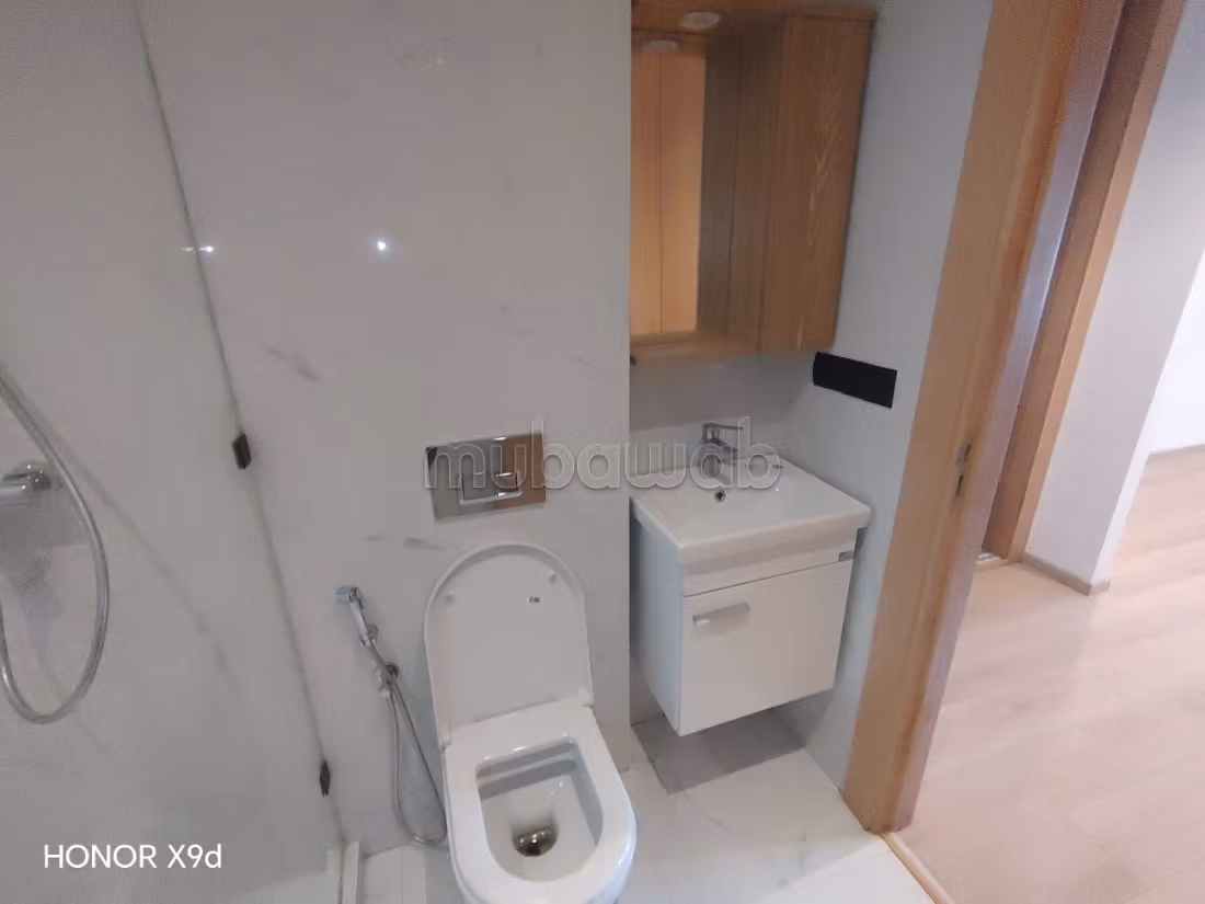 Appartement 86 m² f Moulay Youssef — 11
