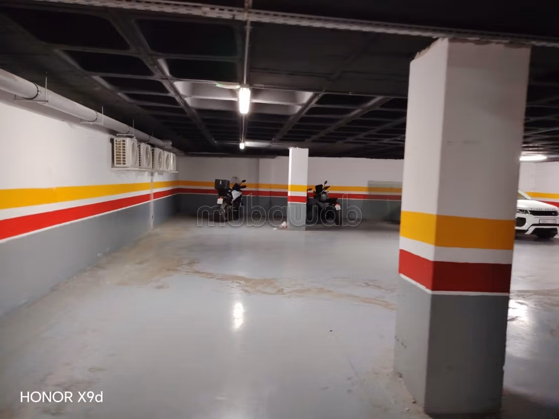 Appartement 86 m² f Moulay Youssef — 9
