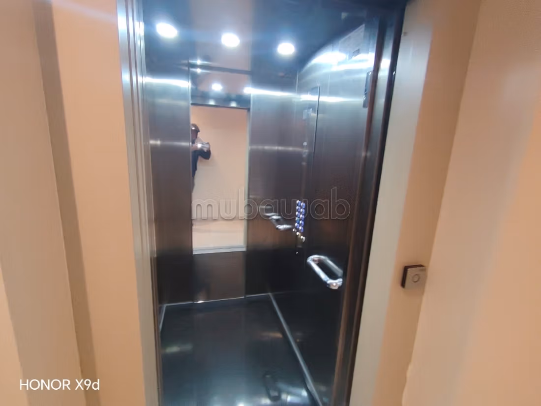 Appartement 86 m² f Moulay Youssef — 10