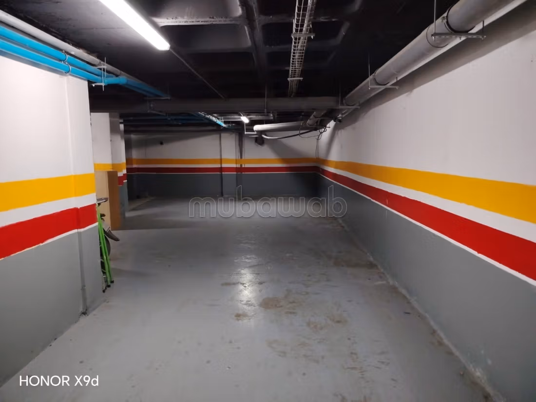 Appartement 86 m² f Moulay Youssef — 8