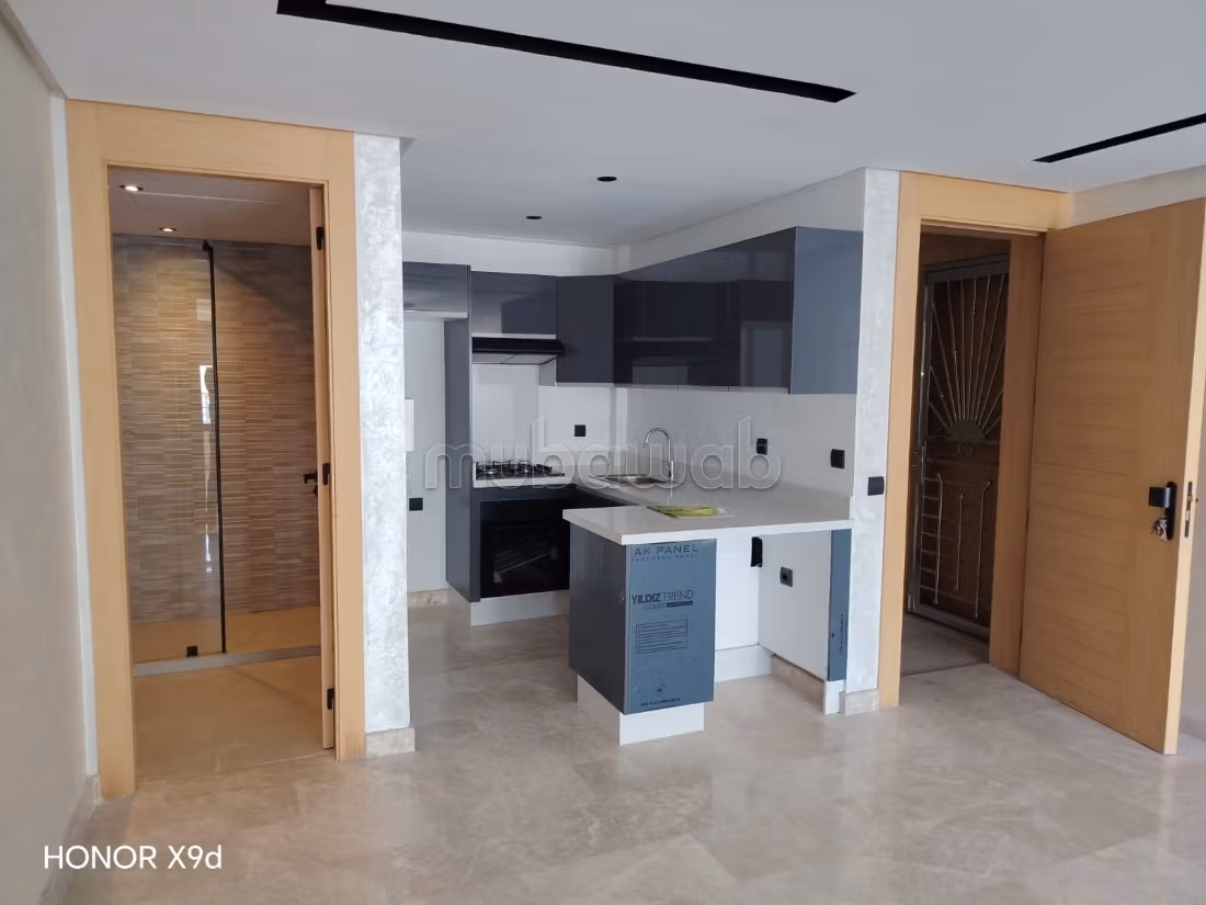 Appartement 86 m² f Moulay Youssef — 7