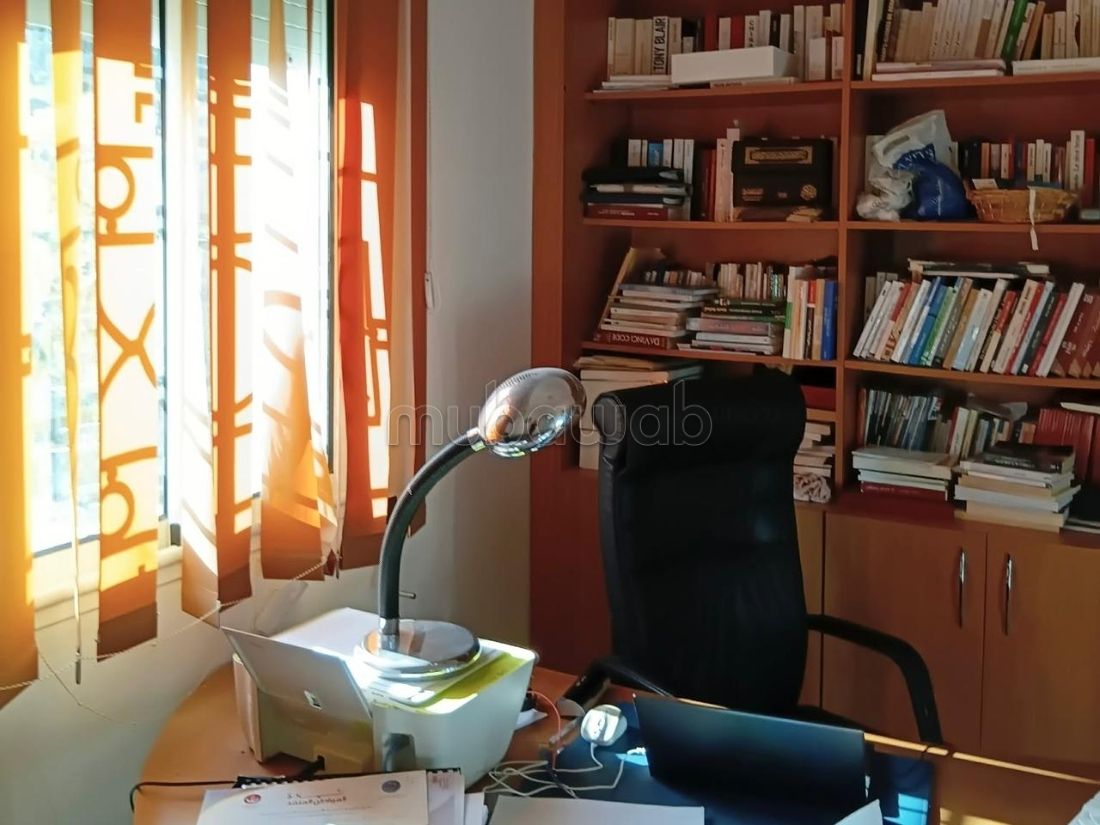 Une villa s6 à vendre