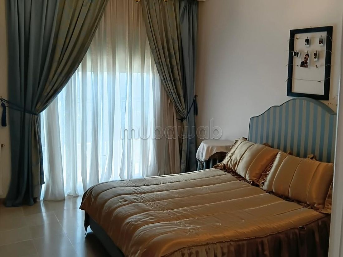 Une villa s6 à vendre