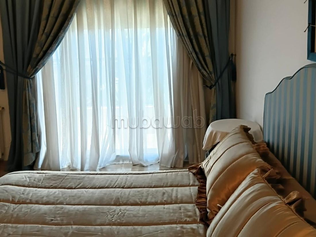 Une villa s6 à vendre