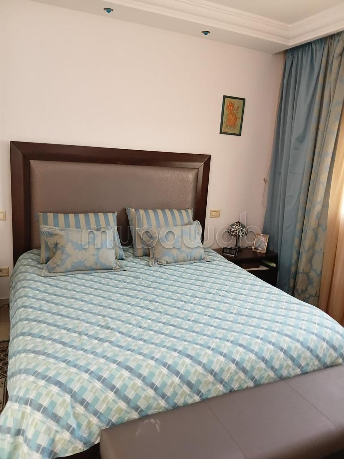 Une villa s6 à vendre