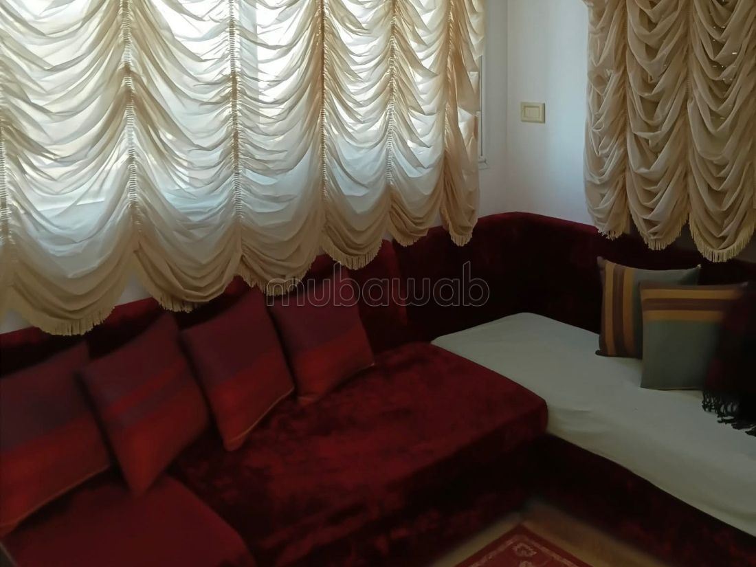 Une villa s6 à vendre