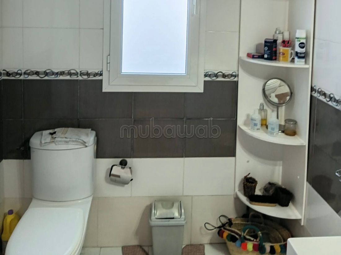 Une villa s6 à vendre