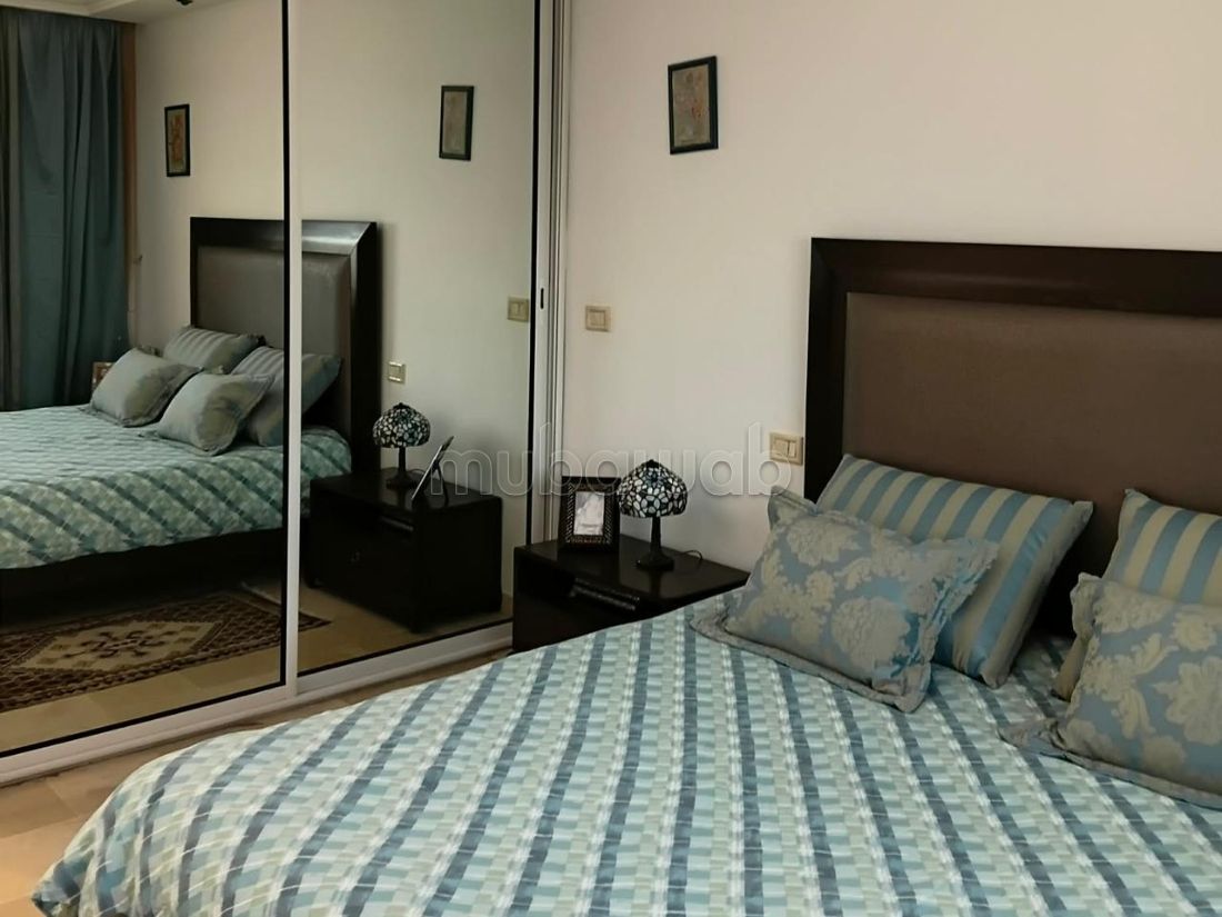 Une villa s6 à vendre